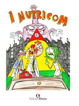 copertina I NutriCom