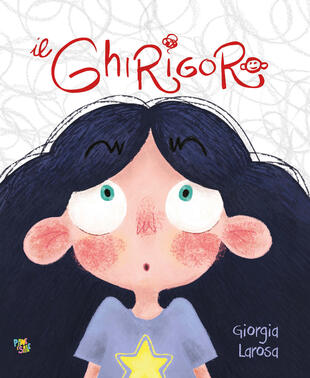 copertina Il ghirigoro. Ediz. a colori