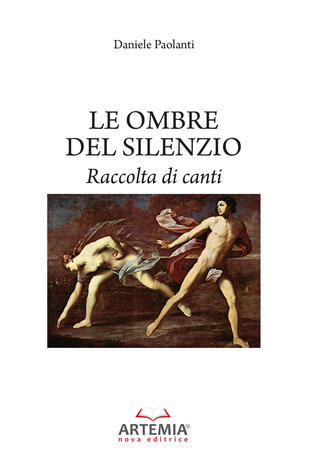 copertina Le ombre del silenzio
