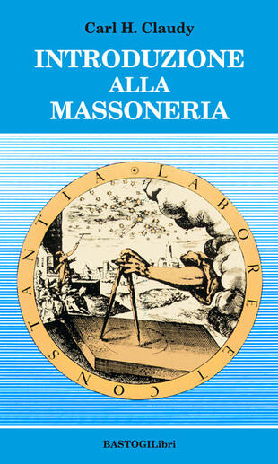 copertina Introduzione alla massoneria