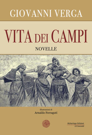 copertina Vita dei campi