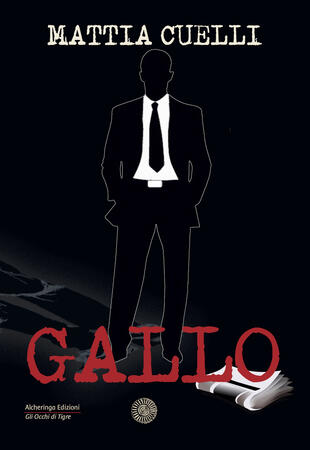 copertina Gallo