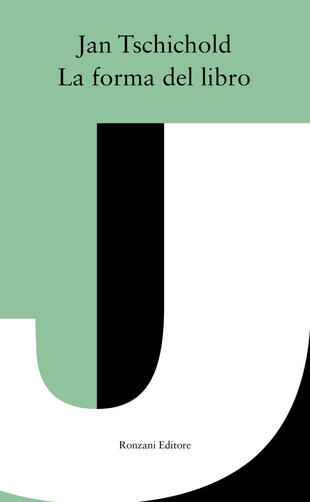 copertina La forma del libro. Ediz. integrale