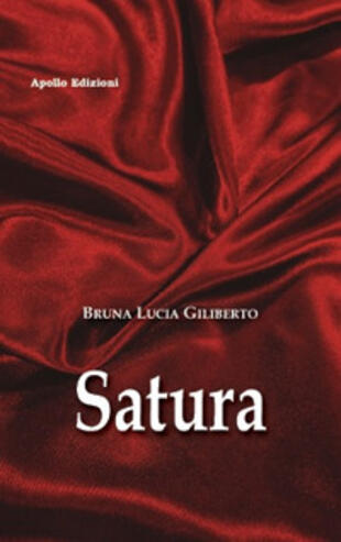 copertina Satura
