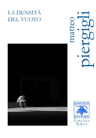 copertina La densit&agrave; del vuoto