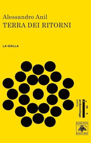 copertina Terra dei ritorni