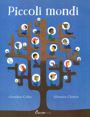 copertina Piccoli mondi