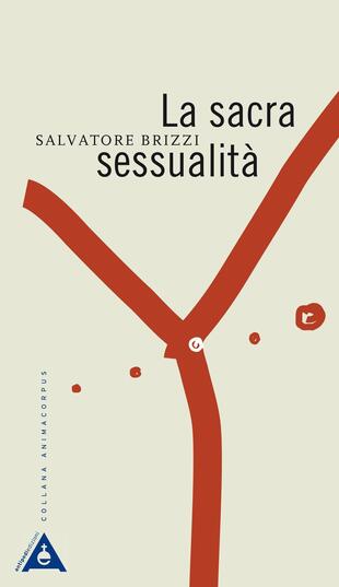 copertina La sacra sessualità