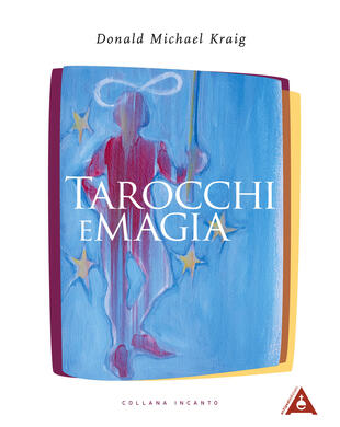 copertina Tarocchi e magia