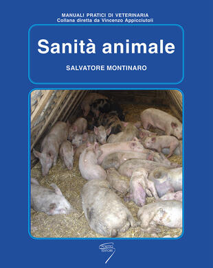 copertina Sanità animale