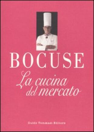 copertina La cucina del mercato