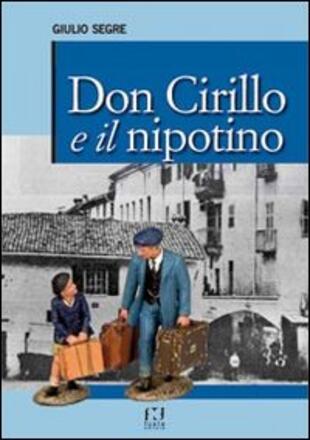 copertina Don Cirillo e il nipotino