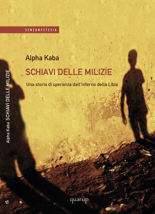 copertina Schiavi delle milizie