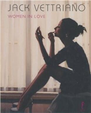 copertina Women in love. Ediz. illustrata