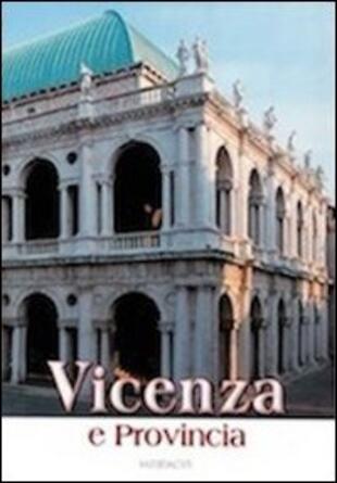 copertina Vicenza e provincia
