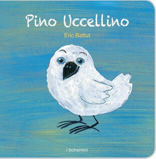copertina Pino Ucellino