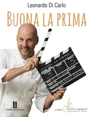 copertina Buona la prima