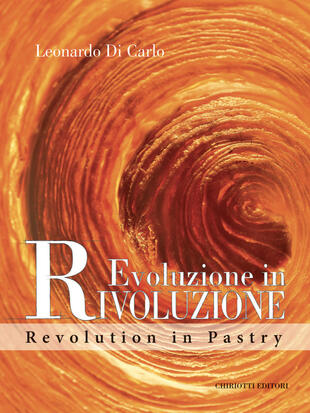 copertina Evoluzione in rivoluzione. Ediz. italiana e inglese
