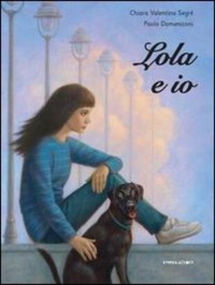 copertina Lola e io