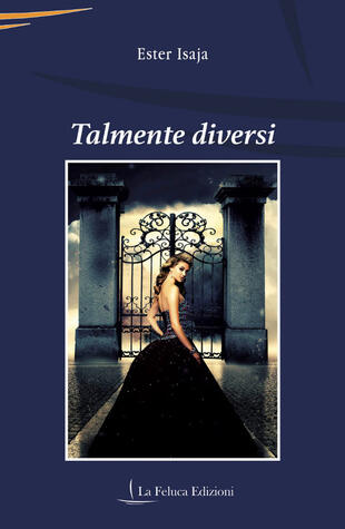 copertina Talmente diversi