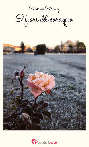 copertina I fiori del coraggio