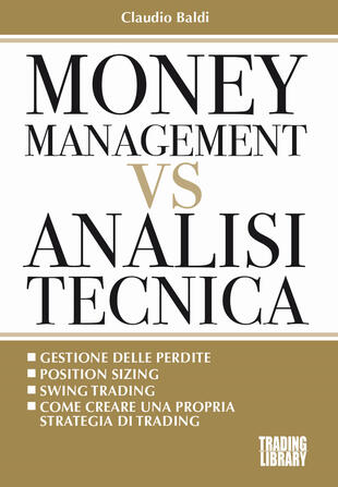 copertina Money management vs analisi tecnica