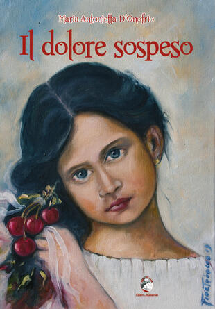 copertina Il dolore sospeso