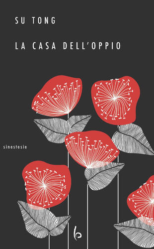 copertina La casa dell'oppio