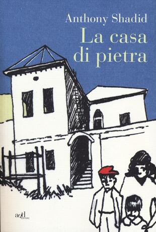copertina La casa di pietra