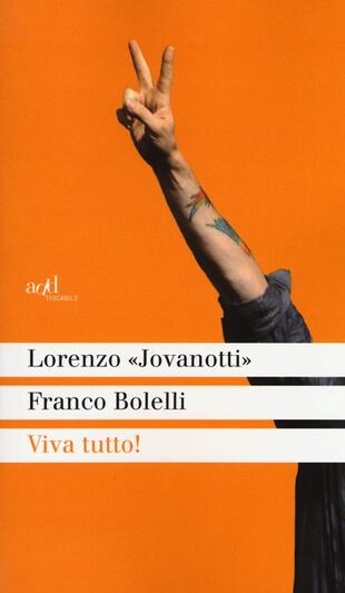 copertina Viva tutto!