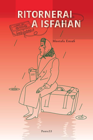 copertina Ritornerai a Isfahan