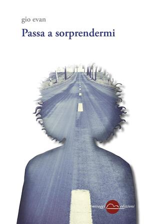 copertina Passa a sorprendermi