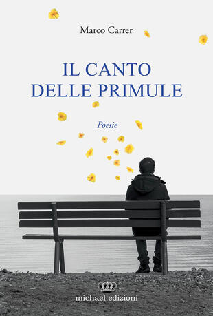 copertina Il canto delle primule