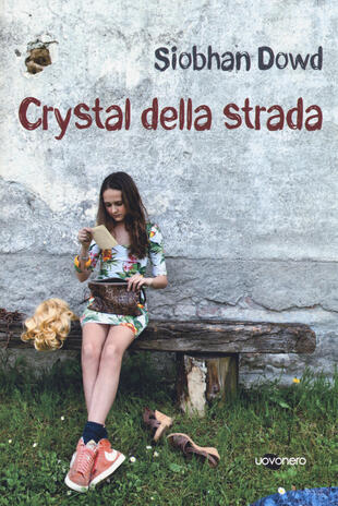 copertina Crystal della strada