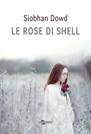 copertina Le rose di Shell