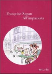 copertina All'impazzata