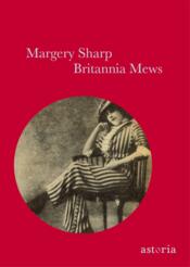 copertina Britannia Mews
