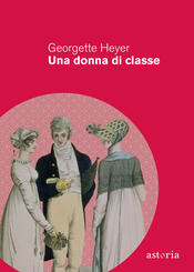 copertina Una donna di classe