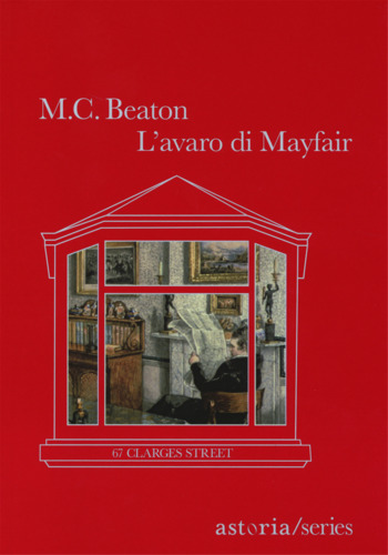 L'avaro di Mayfair