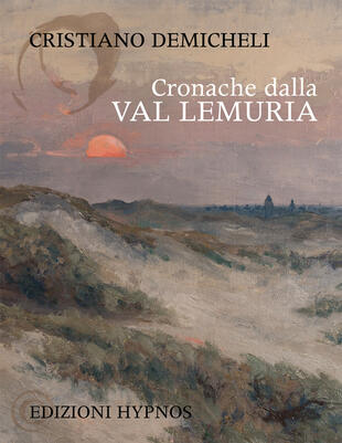 copertina Cronache dalla Val Lemuria