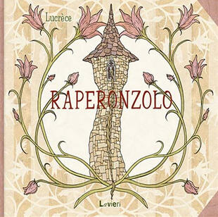 copertina Raperonzolo