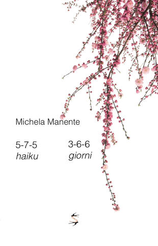 copertina 5-7-5 haiku 3-6-6 giorni