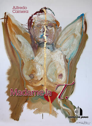 copertina Madame la T.