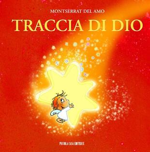 copertina Traccia di Dio