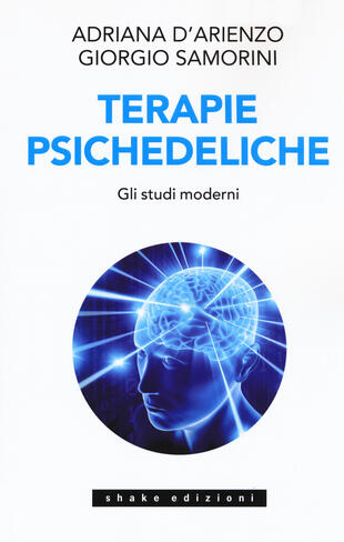 copertina Terapie psichedeliche
