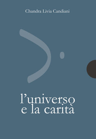copertina L' universo e la carità