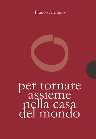 copertina Per tornare assieme alla casa del mondo