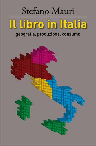 copertina Il libro in Italia
