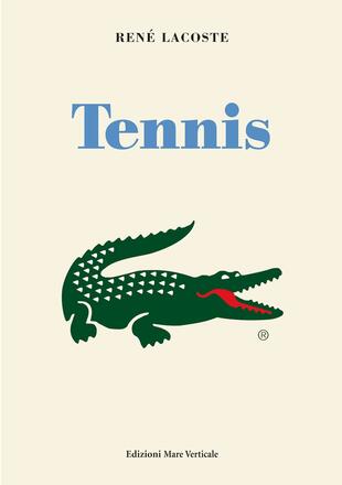 copertina Tennis