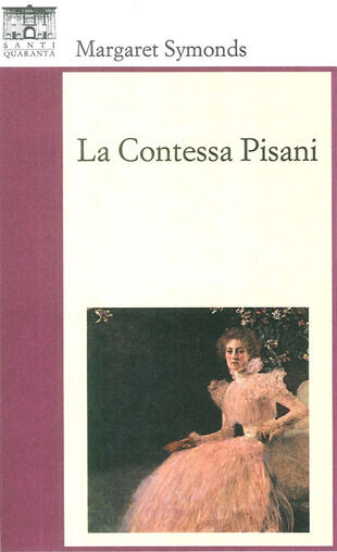 copertina La contessa Pisani